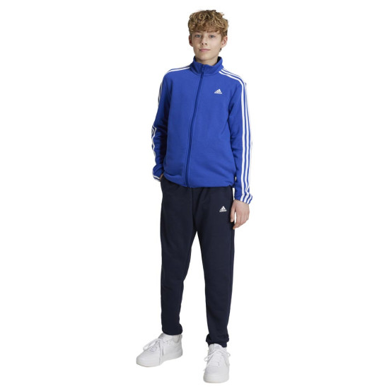 Adidas Παιδικές φόρμες σετ Essentials French Terry Tracksuit